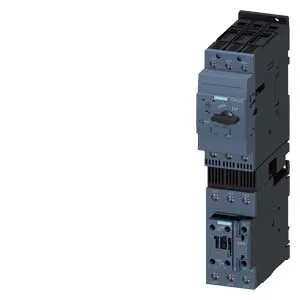 Siemens 3RA2150-4EA35-0AP0 Pic_1