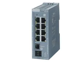 Siemens 6GK5208-0BA00-2AB2 Pic_1