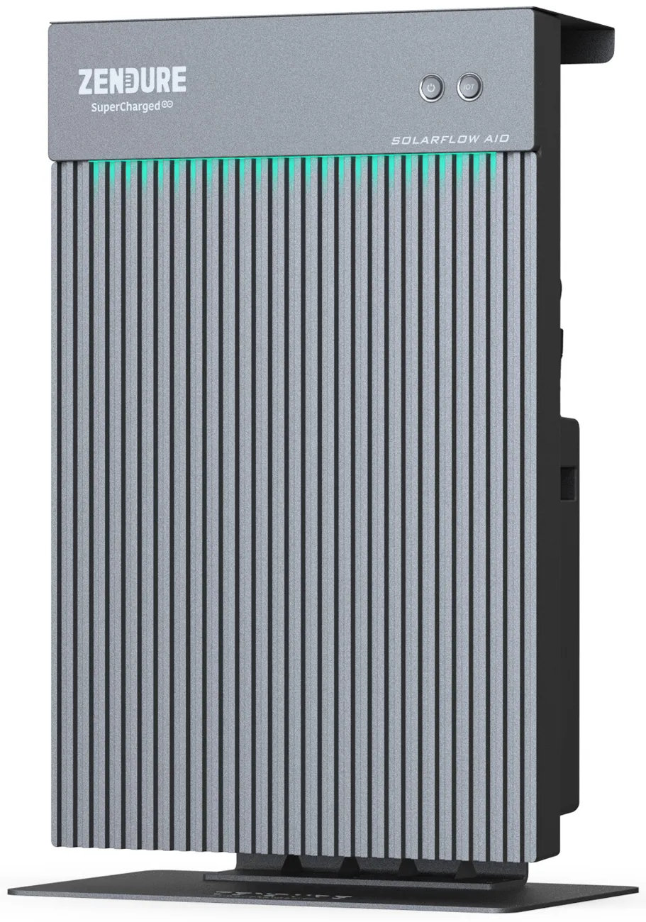 WINFRIED HÜCKMANN GMBH ZDSFAIO2400-gy Pic_1