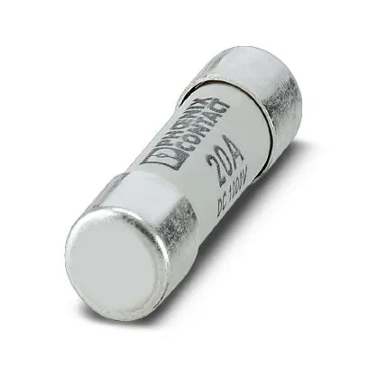 Phoenix Contact FUSE 10,3X38 20A PV Pic_1