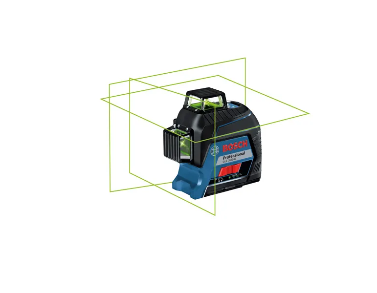 BOSCH ROBERT POWER TOOLS GMBH GLL 3-80 G Pic_1