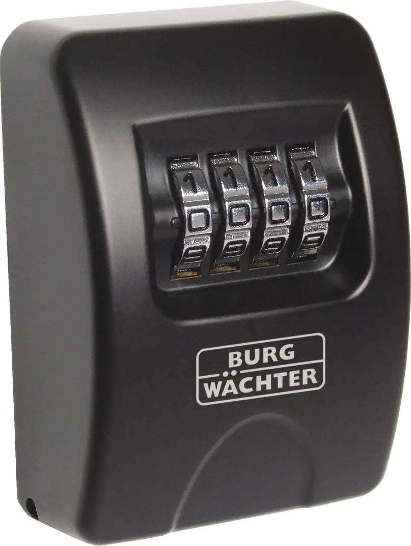 Burg-Wächter KEY SAFE 10 SB Pic_1
