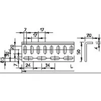 OBO Bettermann WESP 50 20 BK Pic_3