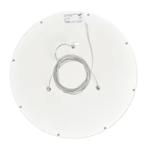 Nobile Licht LED Pendel-Panel R780 UGR?22 Dali/push Pic_2
