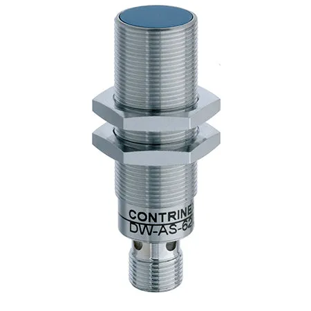 Contrinex DW-AD-611-M18 Pic_1
