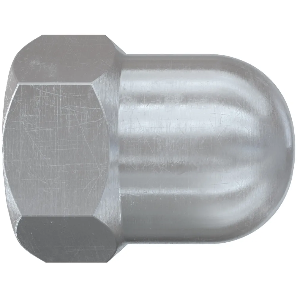 Fischer fischer Hutmutter FAZ II Plus M12 R Pic_1