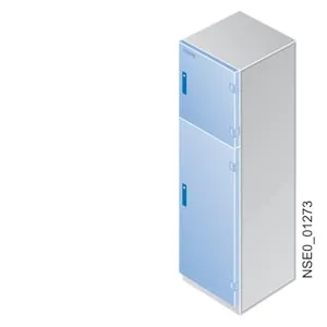 Siemens 8MC3870 Pic_1