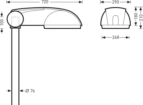 Trilux 9711SG-AB7L-LR/8200-740 10G2 ET Pic_1