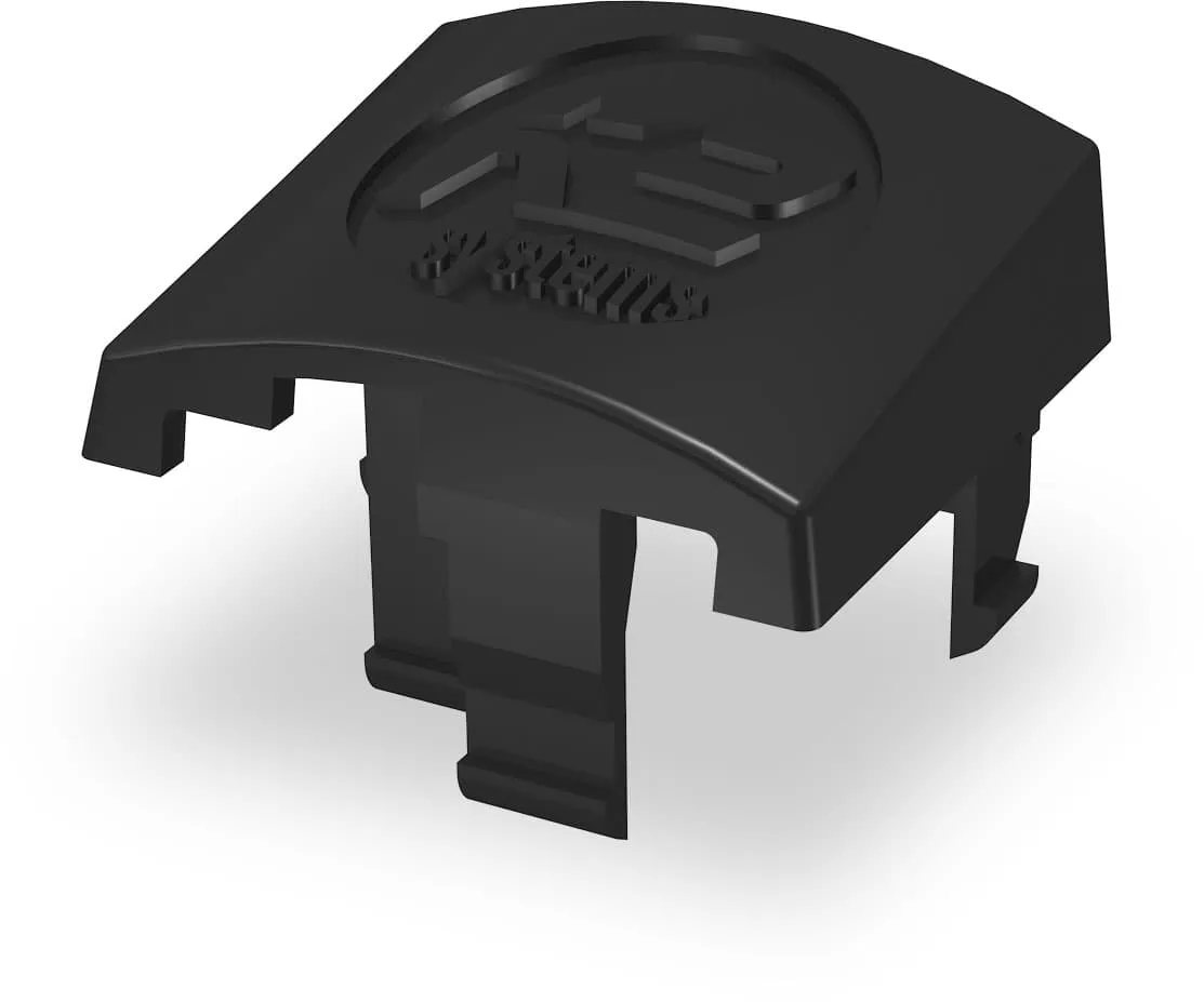 K2 Systems SingleRail 36 End Cap Pic_1
