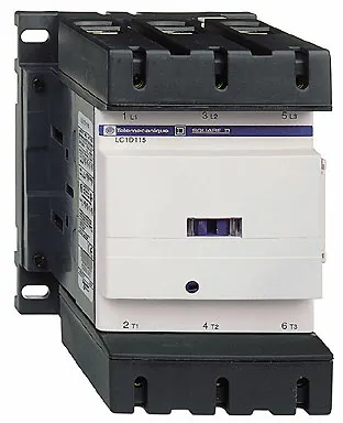 Schneider Electric LC1D115BD Pic_2