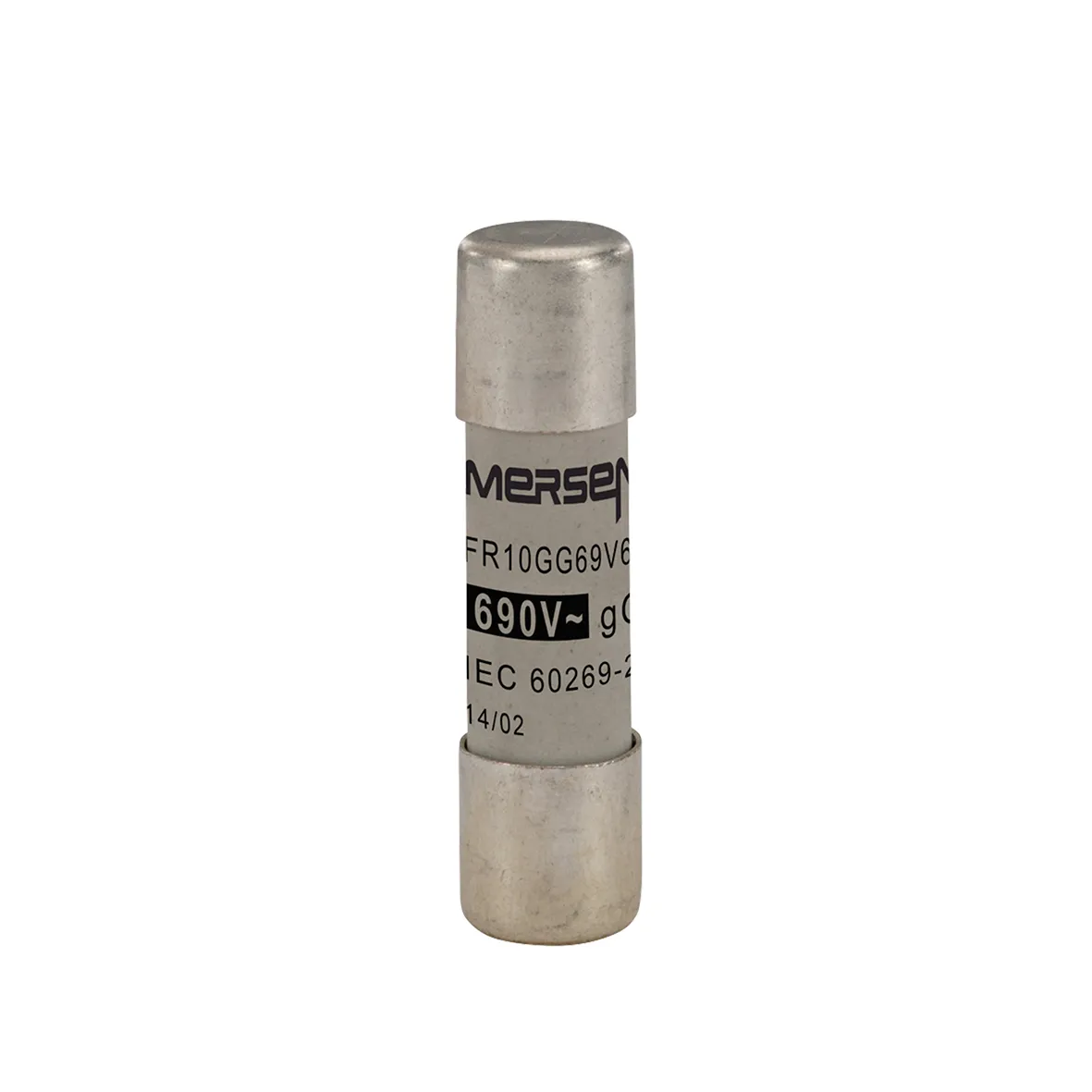 MERSEN Deutschland Eggolsheim GmbH FR10GG69V6 Pic_1