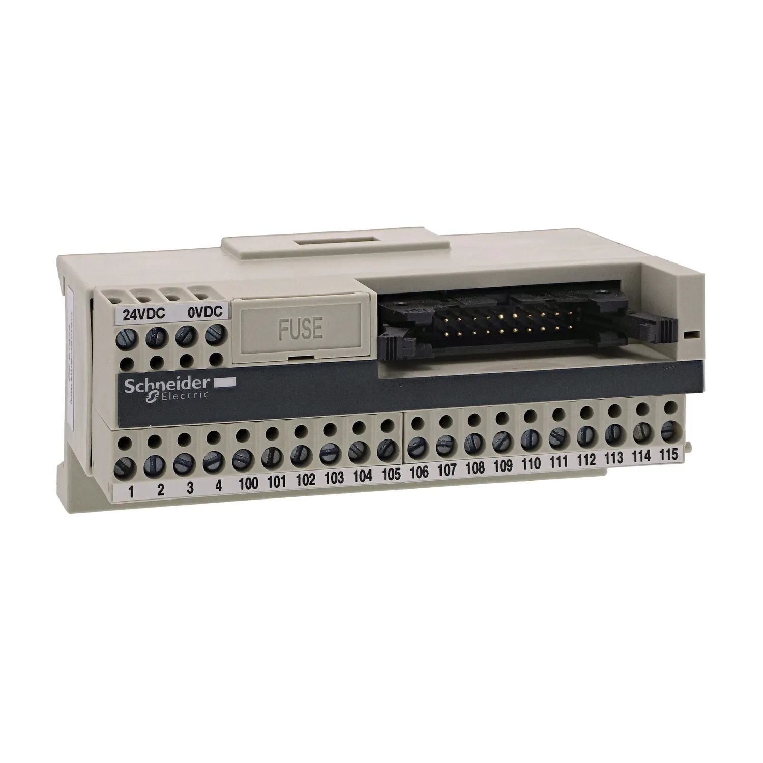 Schneider Electric ABE7H16C10 Pic_1