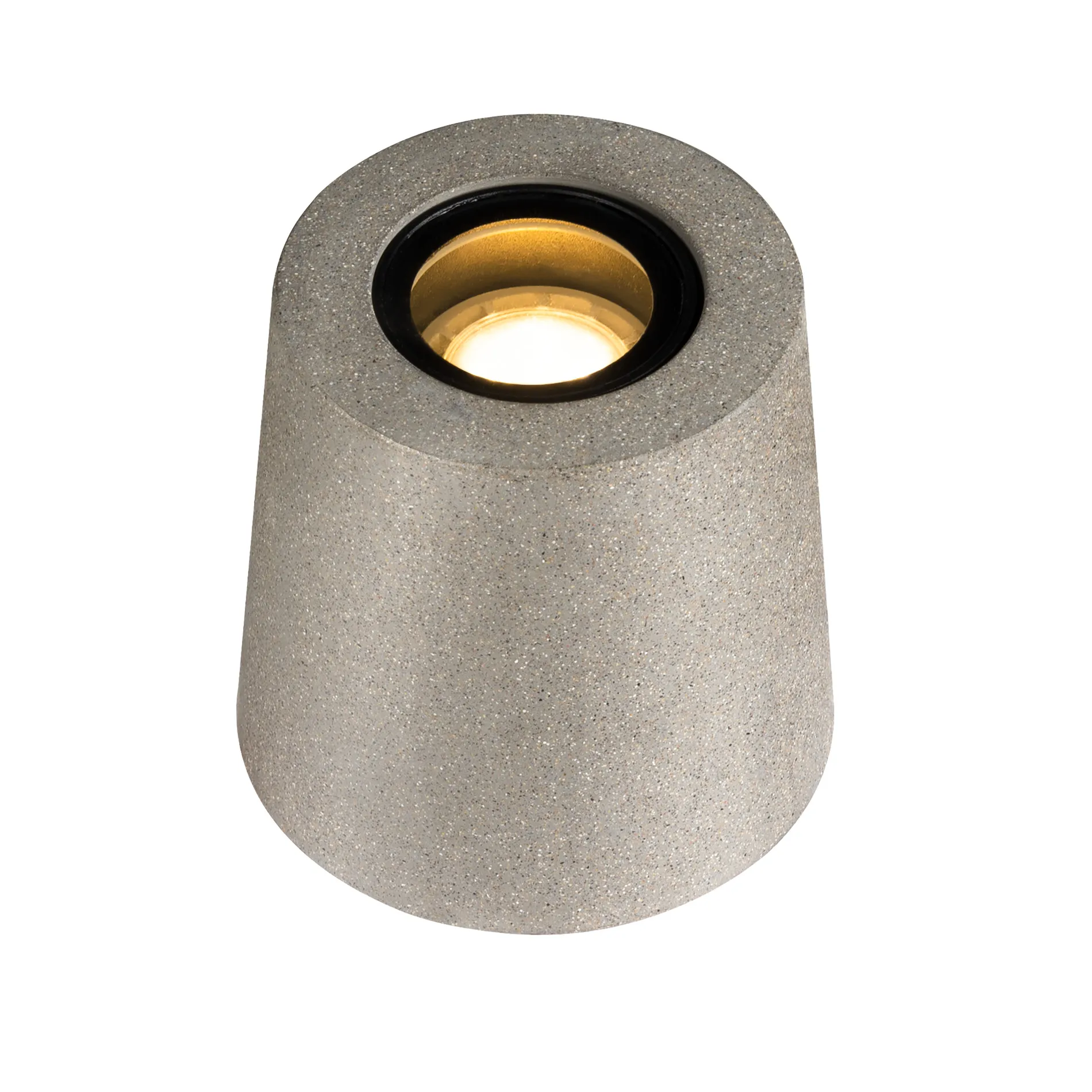 Slv CONCRETO FL rund QPAR51 IP65 Pic_3