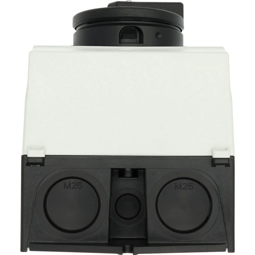Eaton Electric T3-4-8344/I2/SVB-SW Pic_1