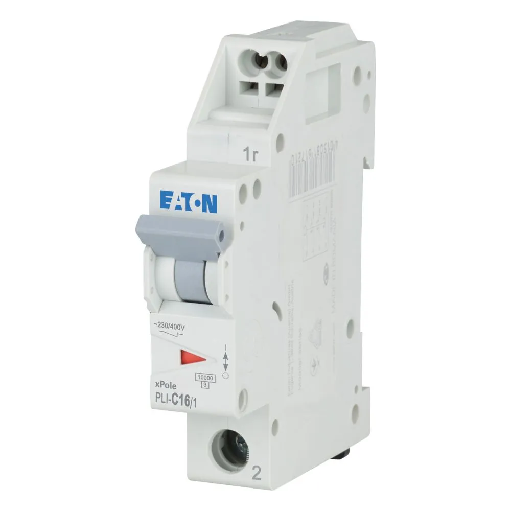 Eaton Electric PLI-D16/1 Pic_1
