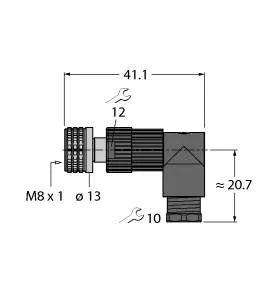 Turck H5241-0 Pic_1