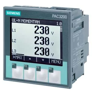 Siemens 7KM2112-0BA00-2AA0 Pic_1