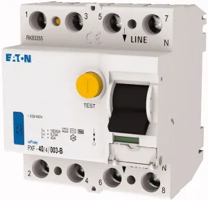Eaton Electric PXF-40/4/003-B Pic_3