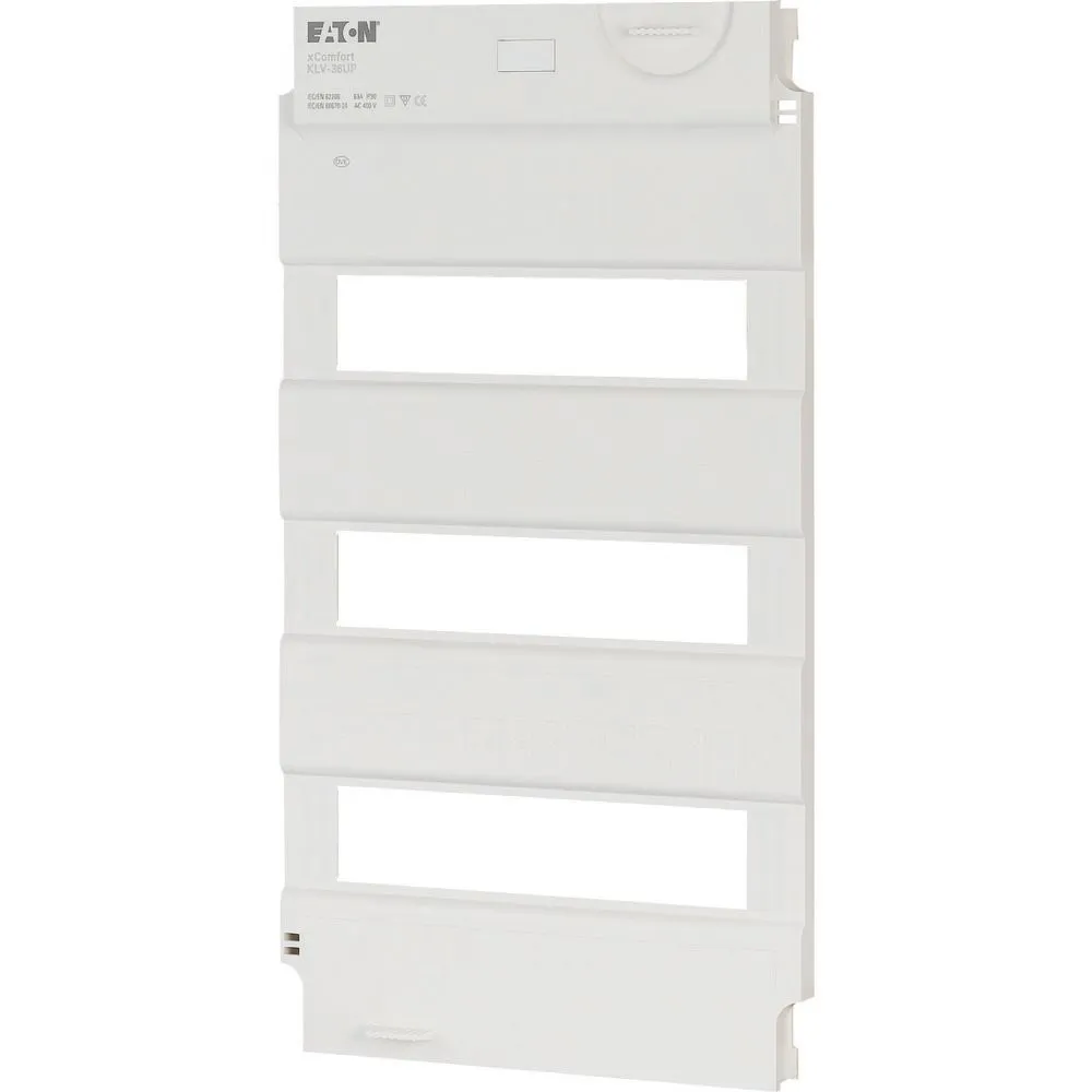 Eaton Electric GAU3-KLV Pic_1
