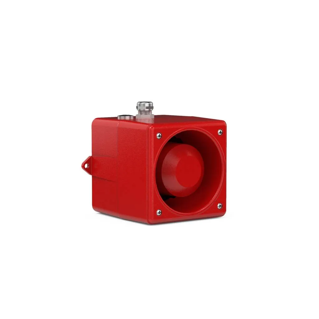 Pfannenberg DS 5 -3G/3D 24 DC Pic_1