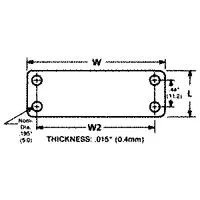 Hellermanntyton IMP2.5-PA66-WH (100) Pic_4