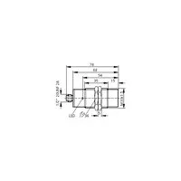 Ifm Electronic IIA2015-BBOA/SL/LS-100AK RT Pic_2