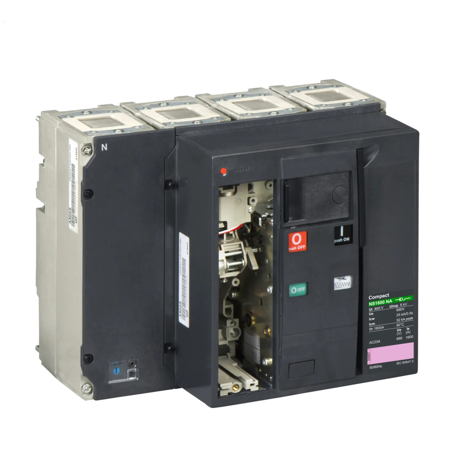 Schneider Electric 33459 Pic_1