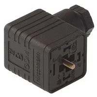 Belden-lumberg GDM 3009 schwarz Pic_1