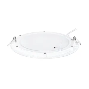 Nobile Licht LED Panel Flat 190 R SCCT 350mA Pic_4