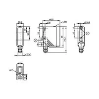 Ifm Electronic O5P-DPKG/US100 Pic_2