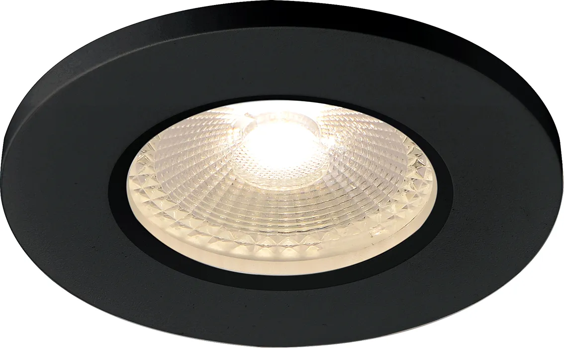 Slv KAMUELA ECO EL 3000K IP65 38° schwarz Pic_5
