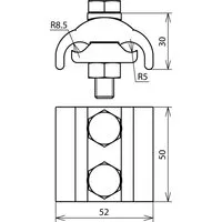 Dehn + Söhne PV 5.16 SKM10X50 CU Pic_2