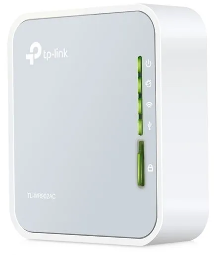 Jabra TL-WR902AC Pic_2