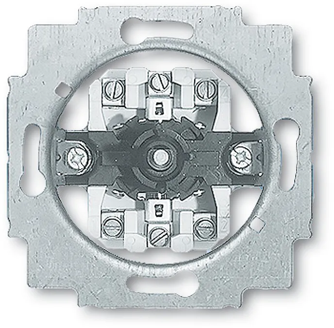 BUSCH-JAEGER ELEKTRO GMBH 2713 U Pic_1