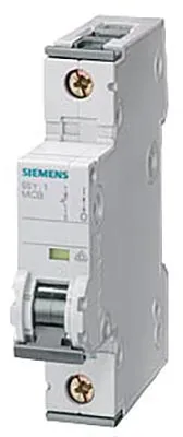 Siemens 5SY6111-7 Pic_1