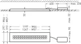 Creavo M46-TS LW19-01 42-840 ETDD 01
