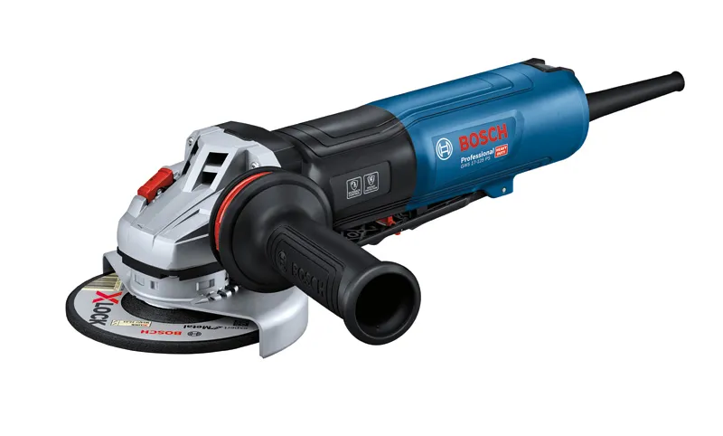 Bosch GWS 17-125 PS Pic_2