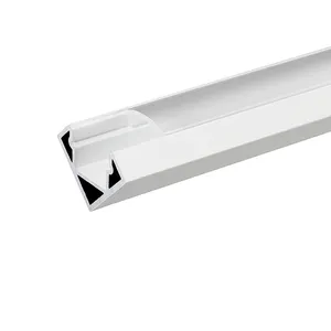 Nobile Licht Alu Eck-Profil 2 TP Pic_6
