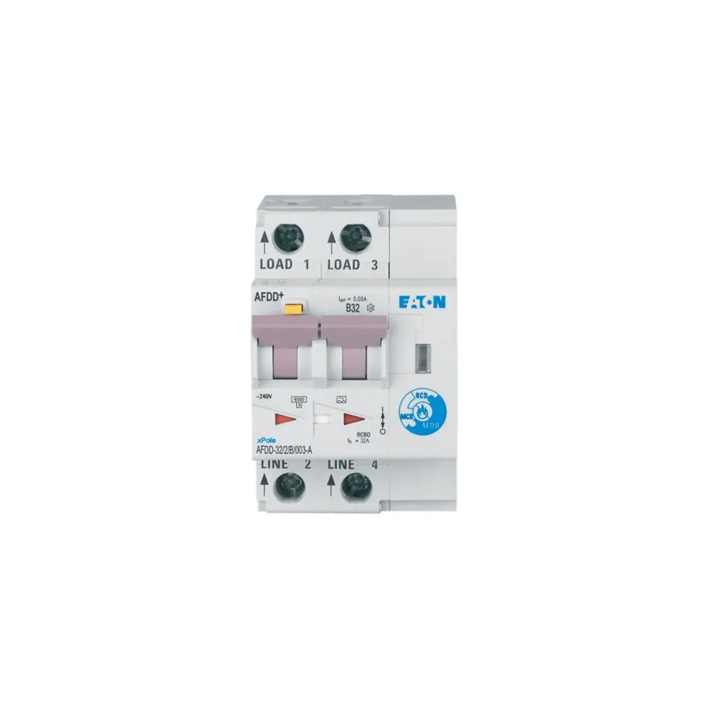 Eaton Electric AFDD-32/2/B/003-A Pic_2