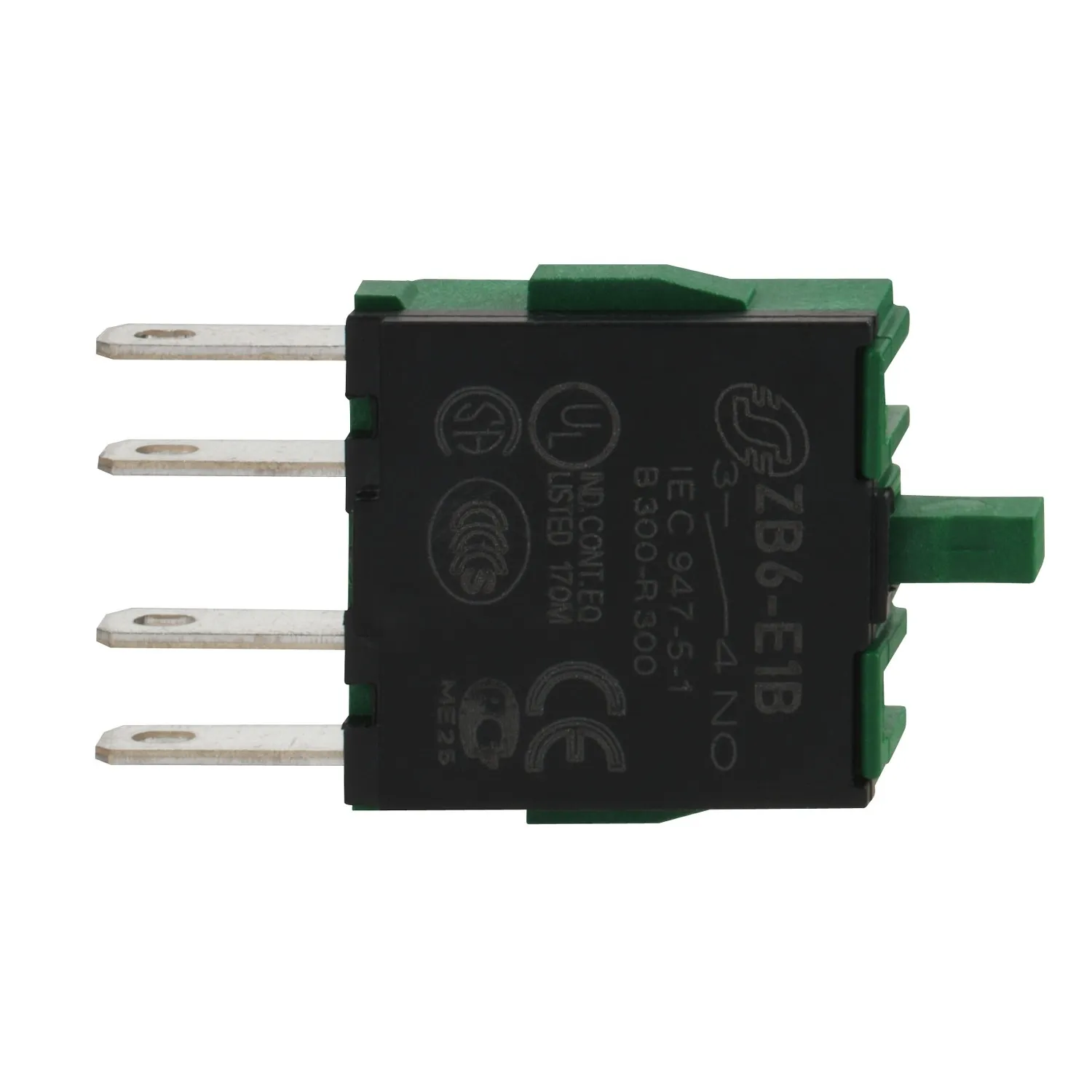 Schneider Electric ZB6E1B Pic_1