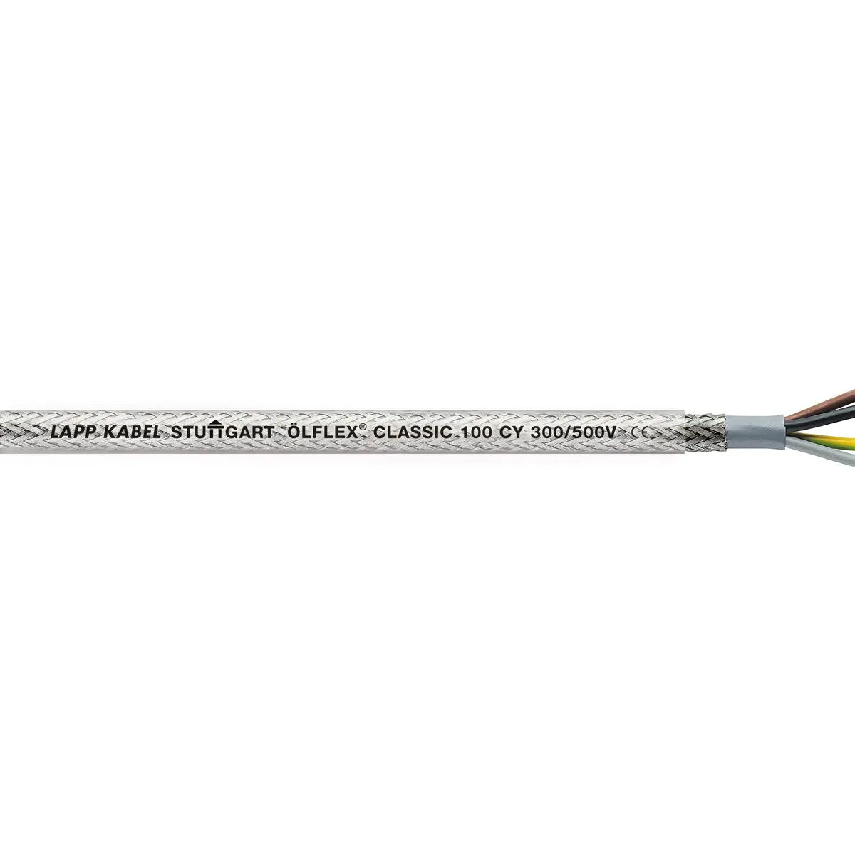Lapp U.I. GmbH 0035220/1000 Pic_1