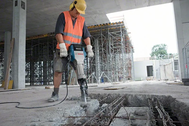 Bosch GSH 27 VC Pic_2