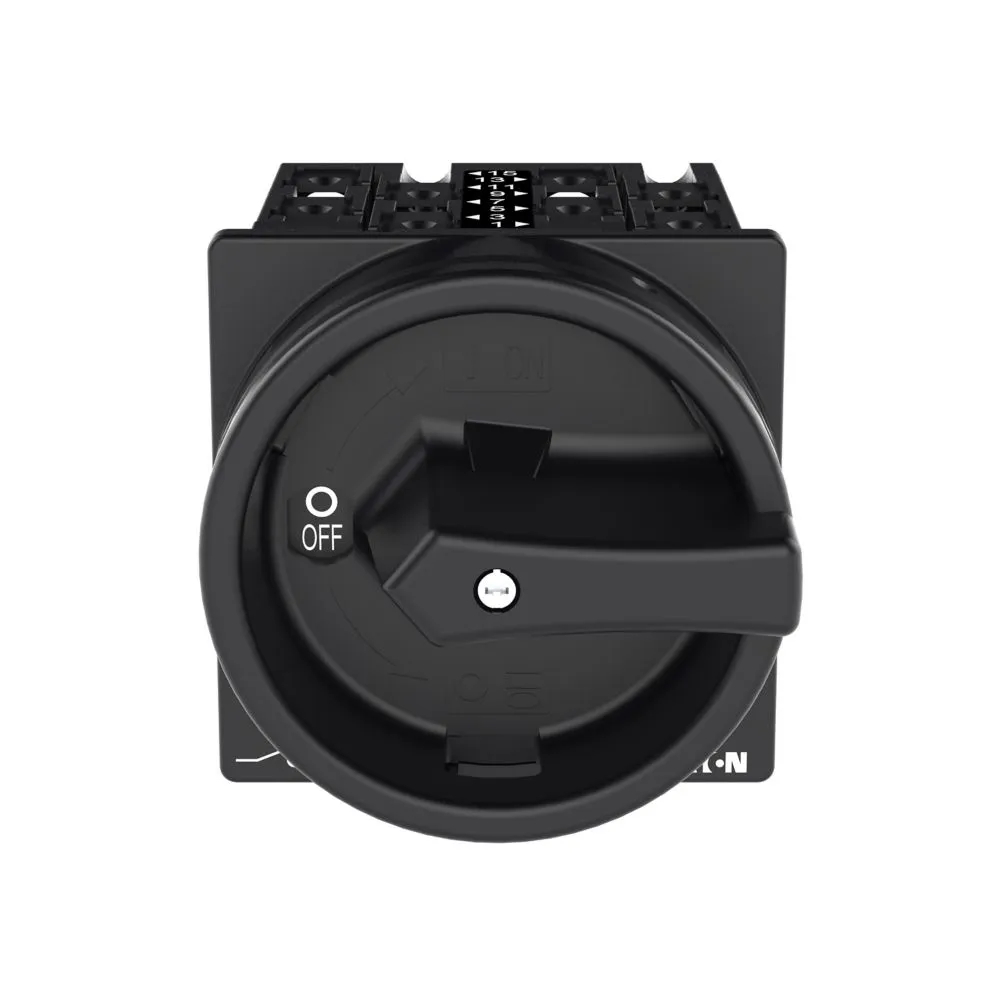 Eaton Electric T3-4-8344/EA/SVB-SW Pic_3