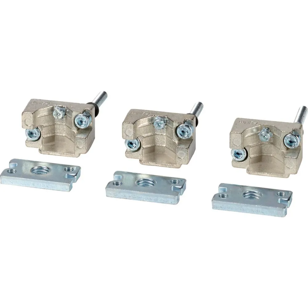 Eaton Electric NZM3-XK22X21 Pic_1
