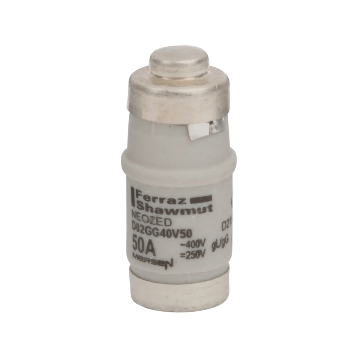 MERSEN Deutschland Eggolsheim GmbH D02GG40V50 Pic_1