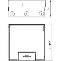 OBO Bettermann UDHOME4 2M Pic_3