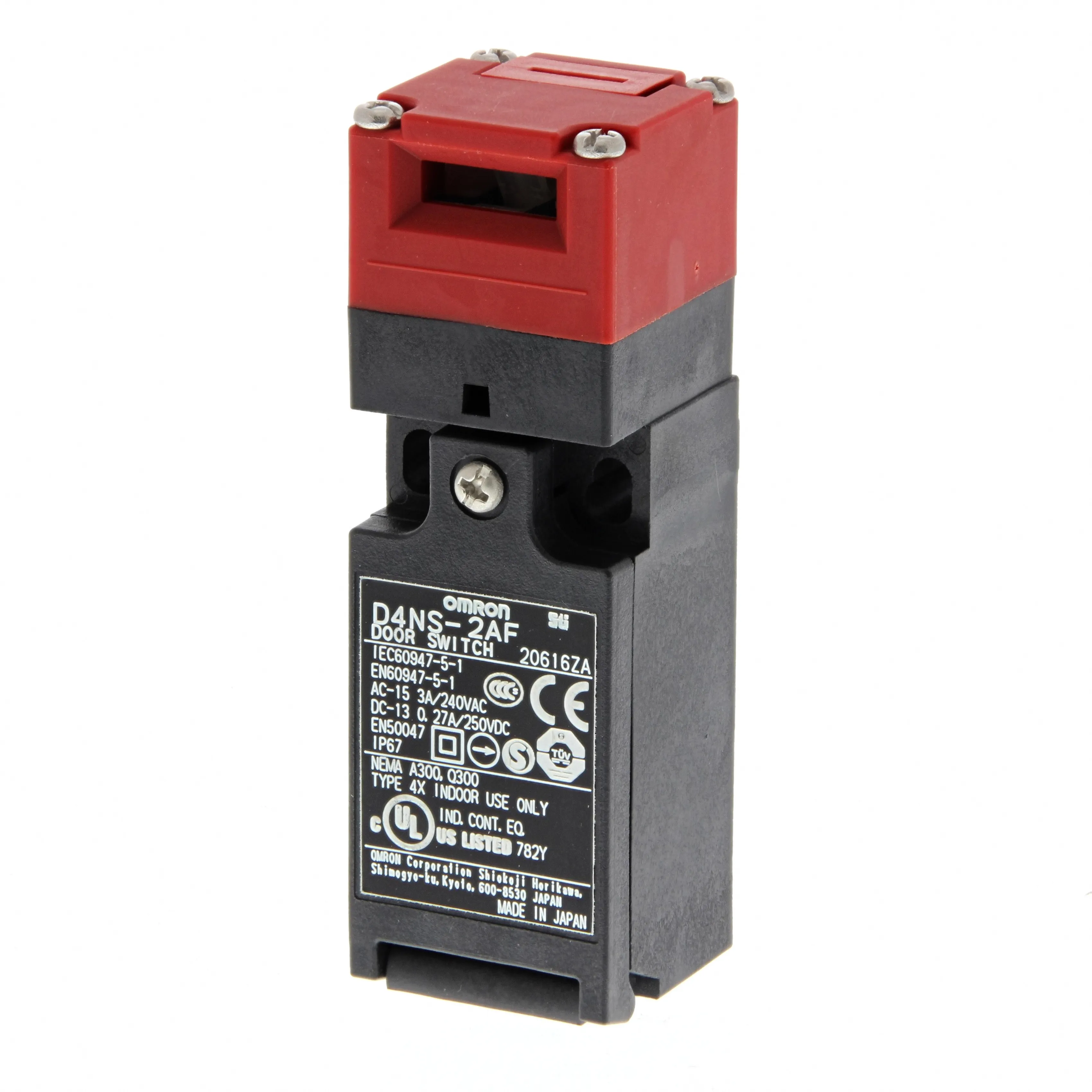 Omron D4NS-1FF Pic_1