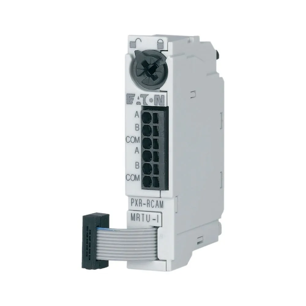 Eaton Electric PXR-RCAM-MRTU-I Pic_3