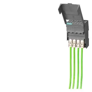 Siemens 6GK5208-0BA00-2AF2 Pic_1