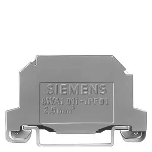 Siemens 8WA1011-1PF00 Pic_1